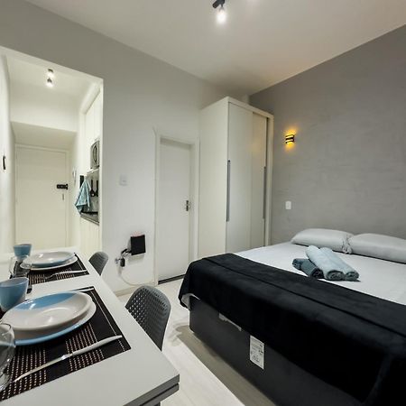 Loft Moderno E Charmoso Em Teresopolis - Alto Leilighet Eksteriør bilde