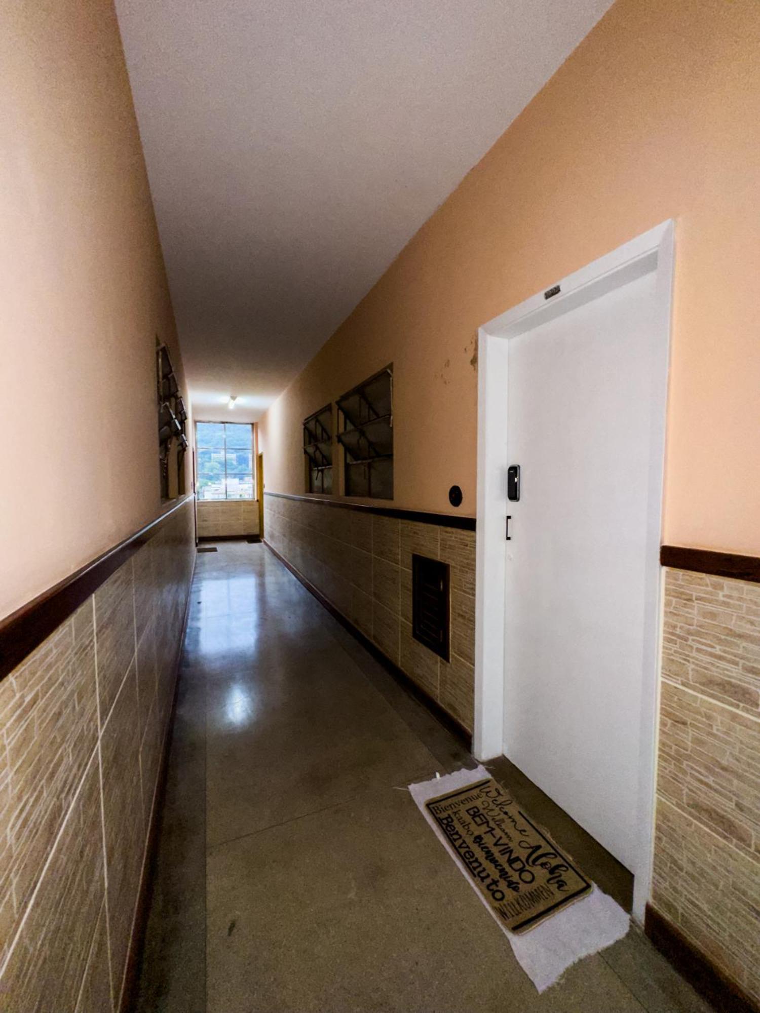 Loft Moderno E Charmoso Em Teresopolis - Alto Leilighet Eksteriør bilde